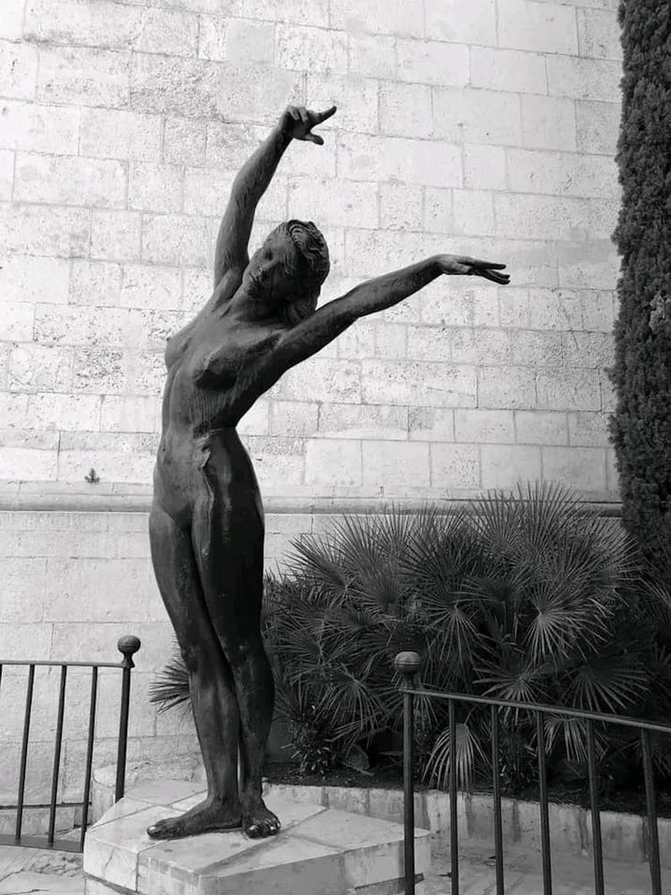 Photograph by CARMEN RAMON CAMI