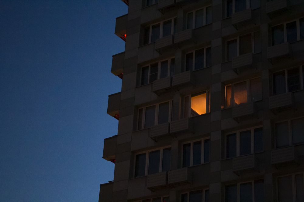 Photograph by Дарья Беляева