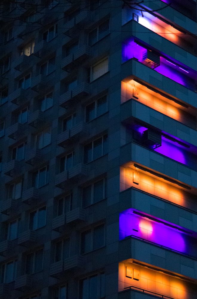 Photograph by Дарья Беляева