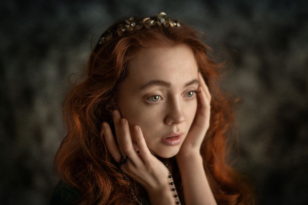 Photograph by Яна Боронавкина