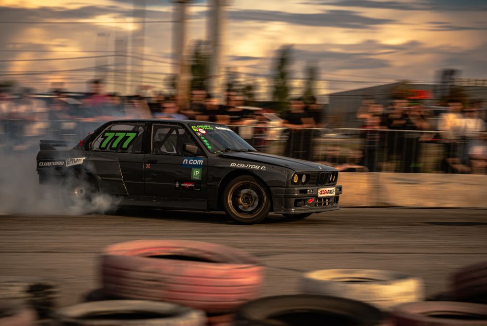 Движение и вектора