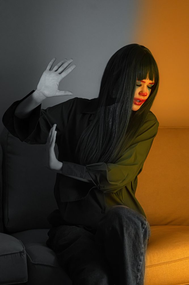 Photograph by Irina Vitvicka