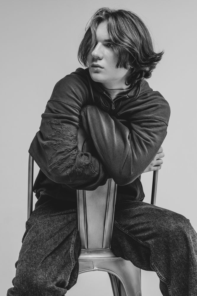 Фотография автора Андрей Вилков