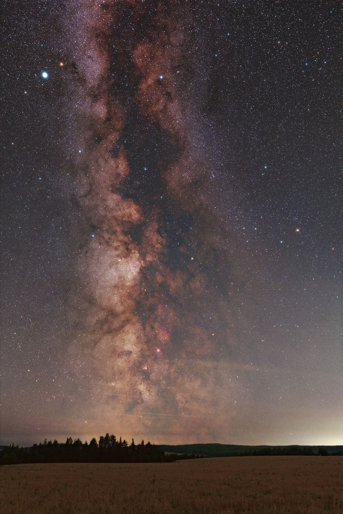 Photograph by Oleg Karpov