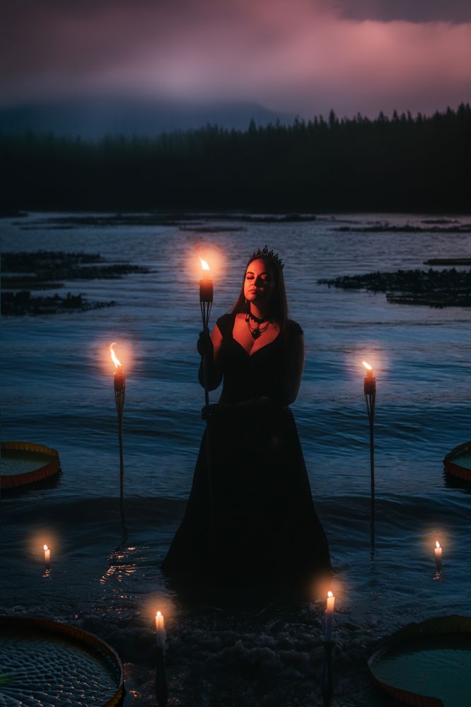 Фотография автора Gréta Kaposvári