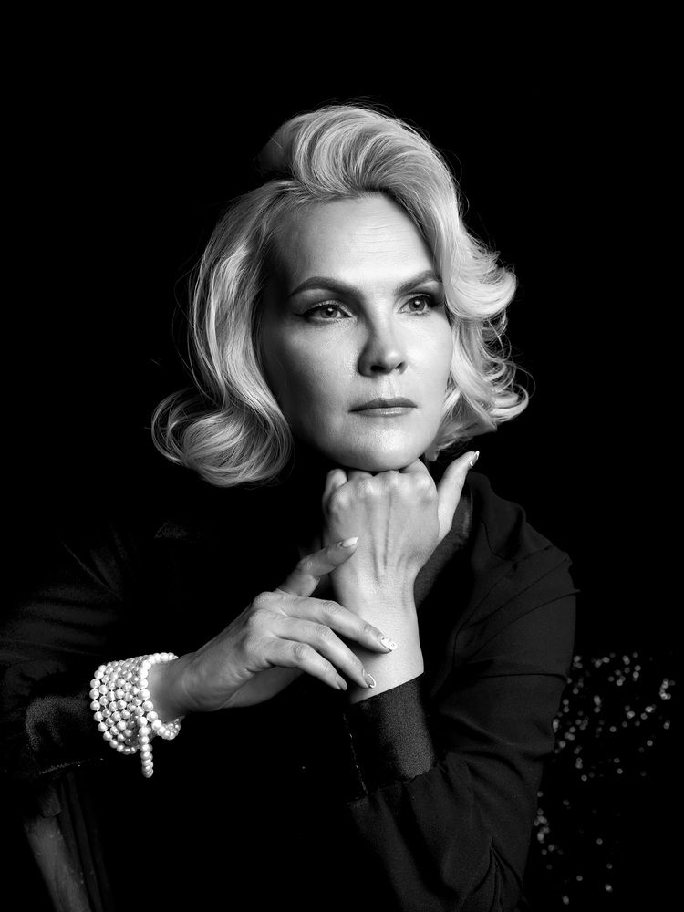 Фотография автора Евгения Ермакова