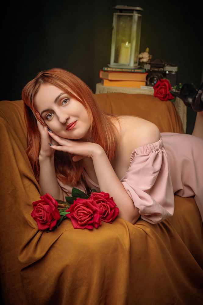 Photograph by Анатолий Билута