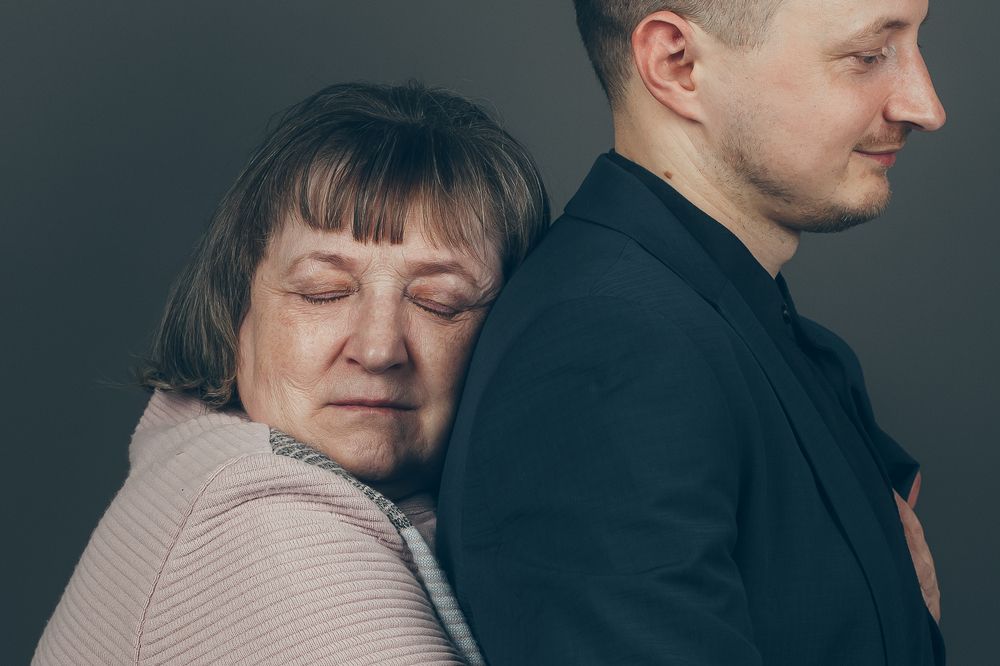 Photograph by Натали Захарова (Тай)