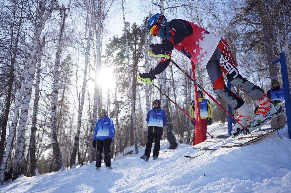 Photograph by Александр Березовский