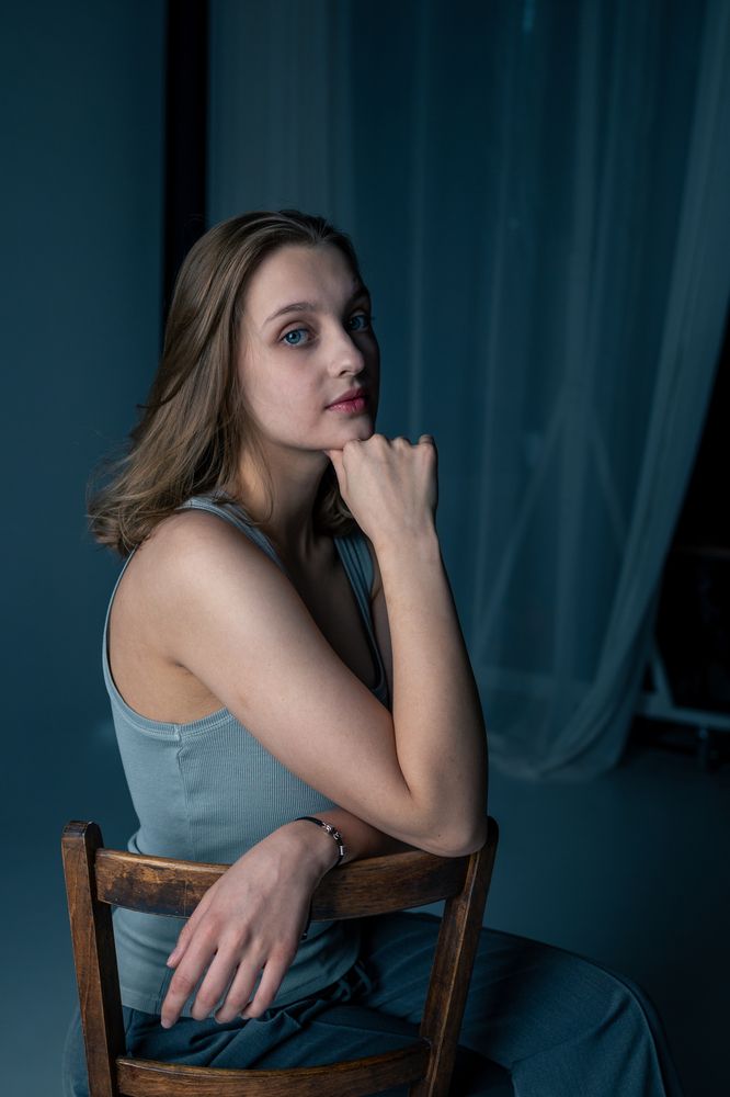 Photograph by Андрей Жучков