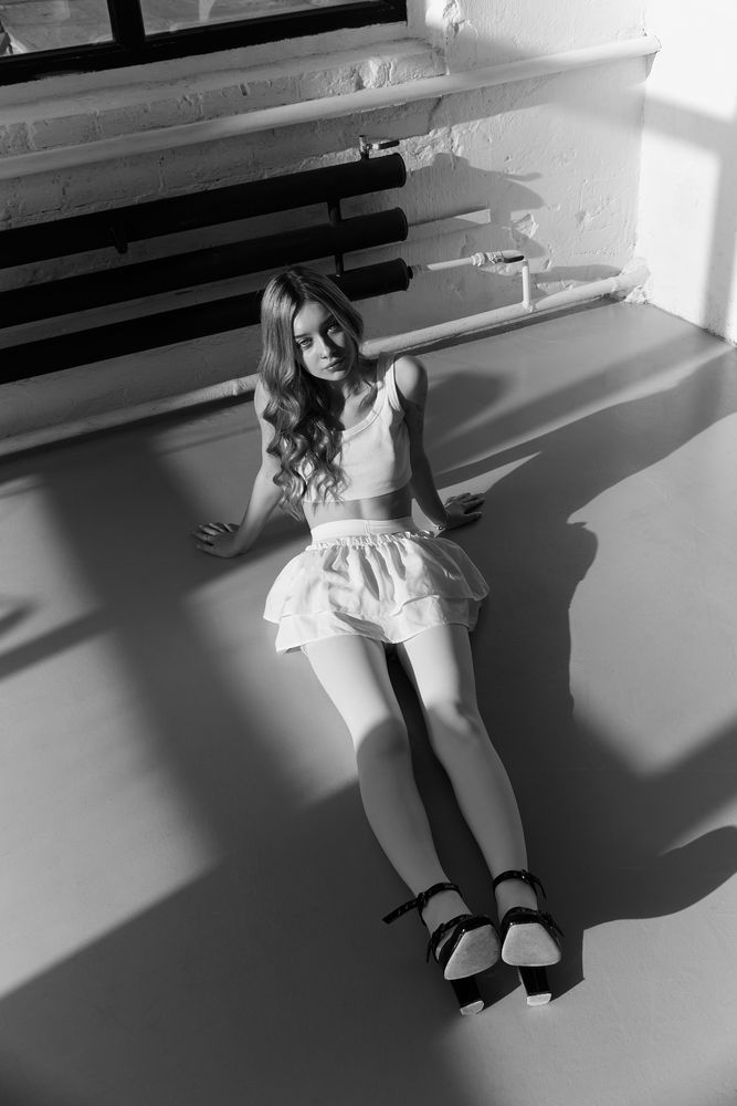 Фотография автора Burkhanova Camilla