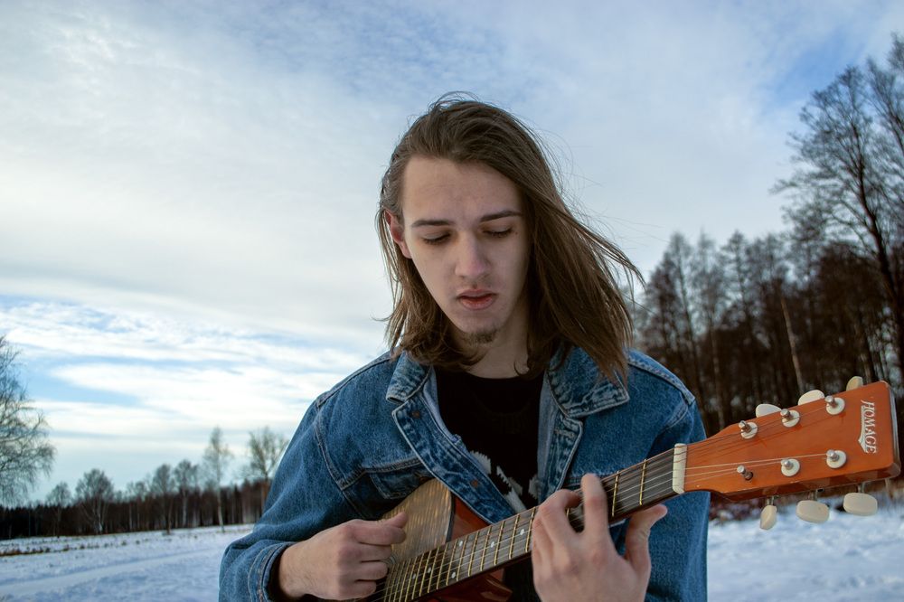 Photograph by Алиса Глыбоцкая