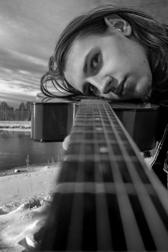 Photograph by Алиса Глыбоцкая