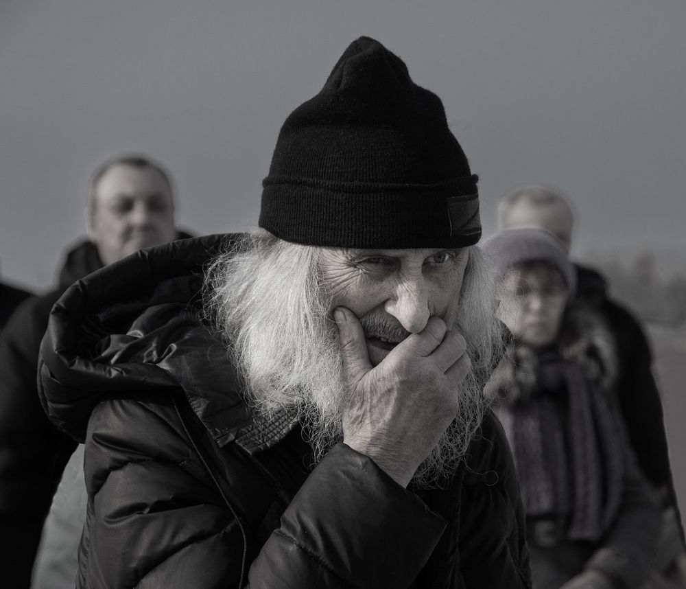 Photograph by Коноплёва Людмила Денисовна