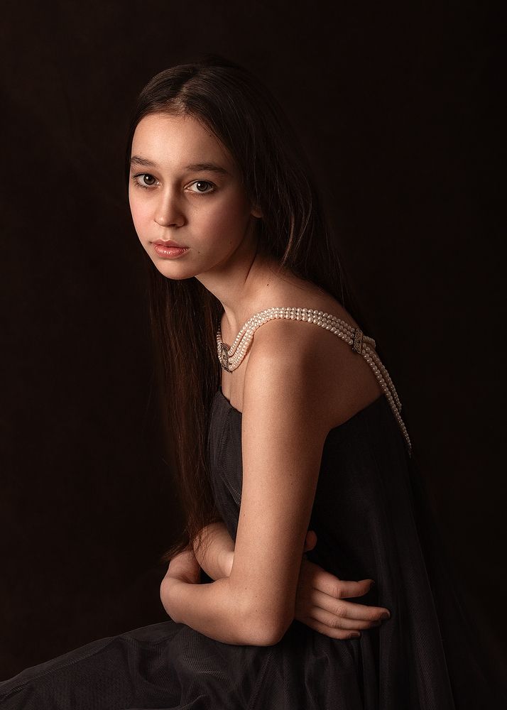 Photograph by Ольга Куницкая