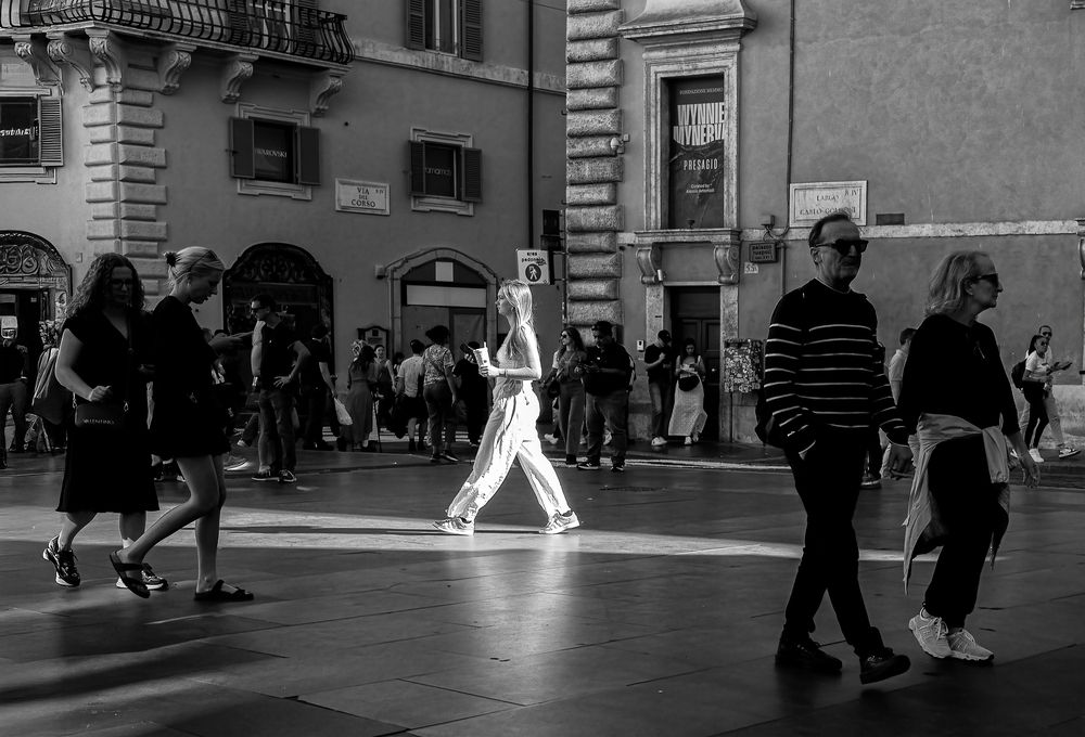 Photograph by Roberto Miniero