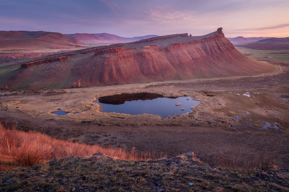 Photograph by Светлана Андреева