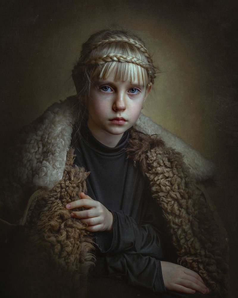 Фотография автора Наталья Водовозова