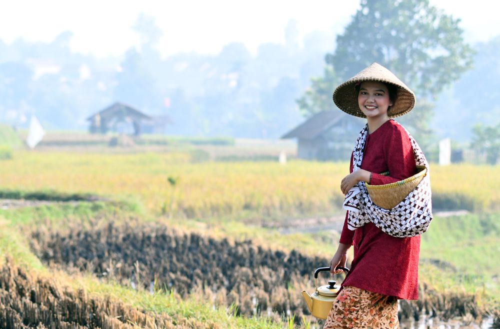 Photograph by Yosa Fiandra