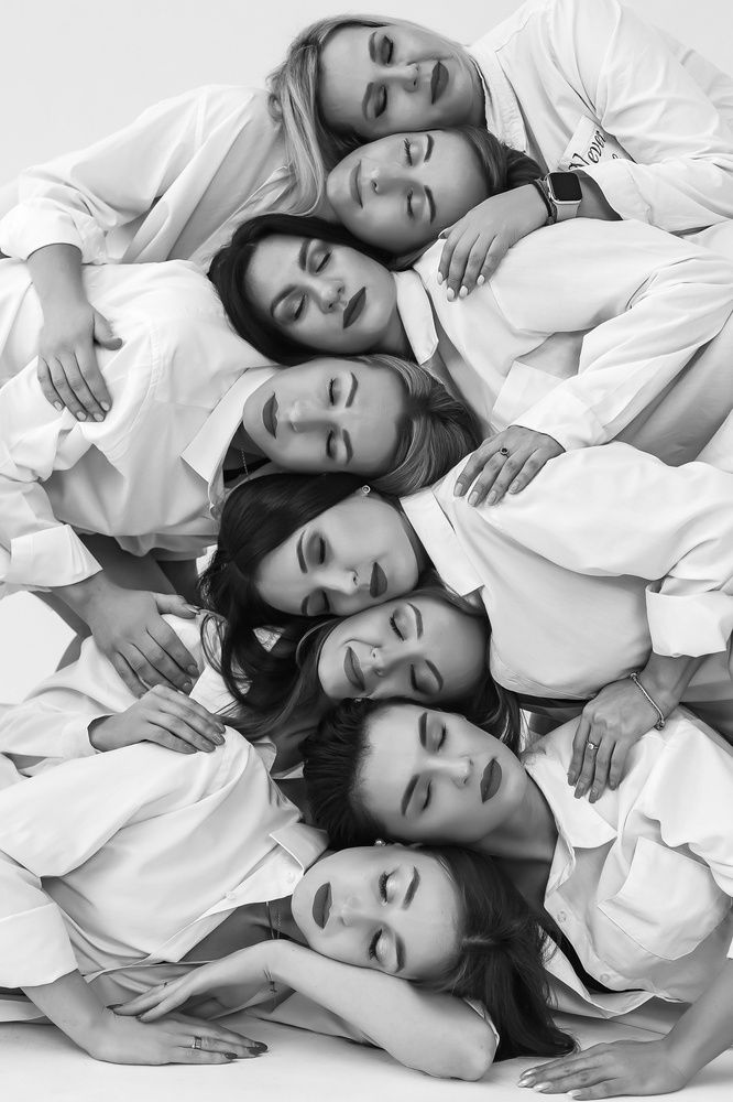 Фотография автора Маргарита Василькова