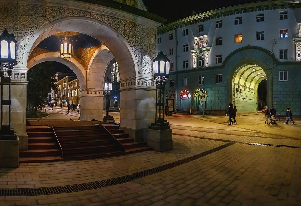 Photograph by Елена Ворошина