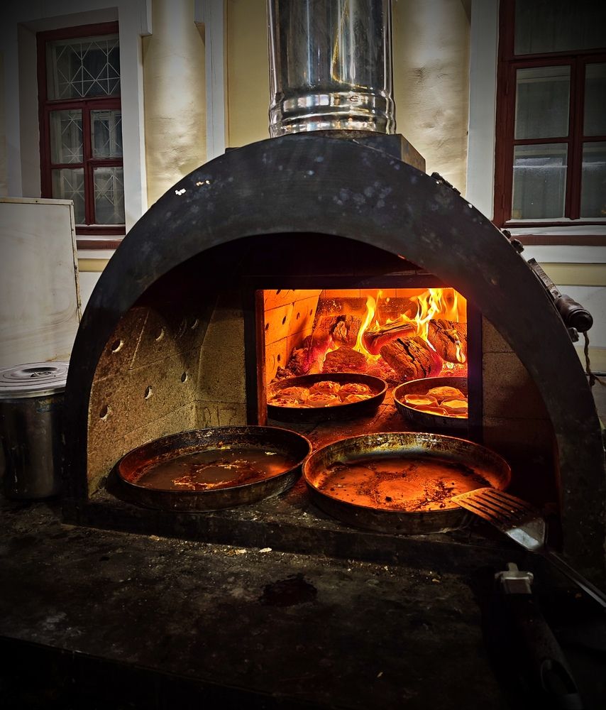 Photograph by Надежда Кангина