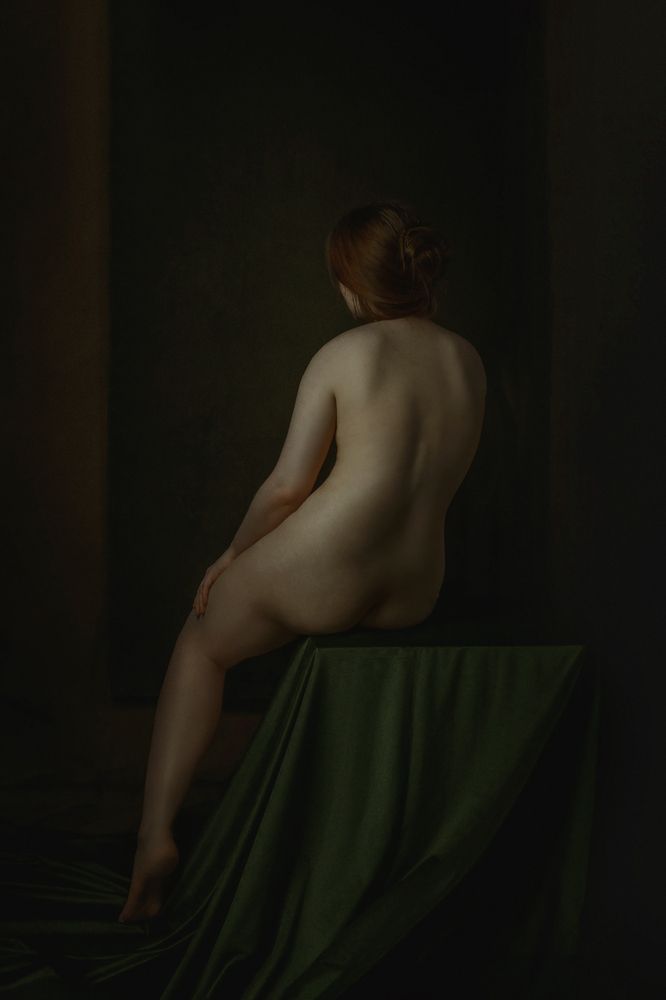 Фотография автора Наталья Водовозова