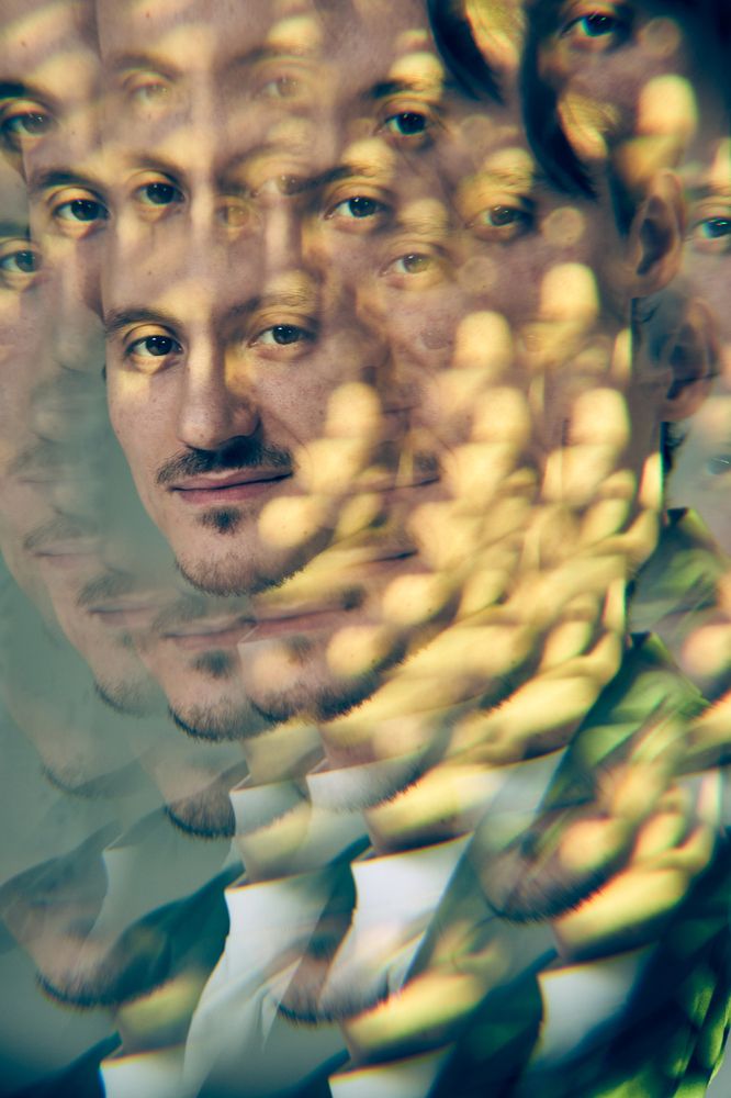 Photograph by Дарья Комарова