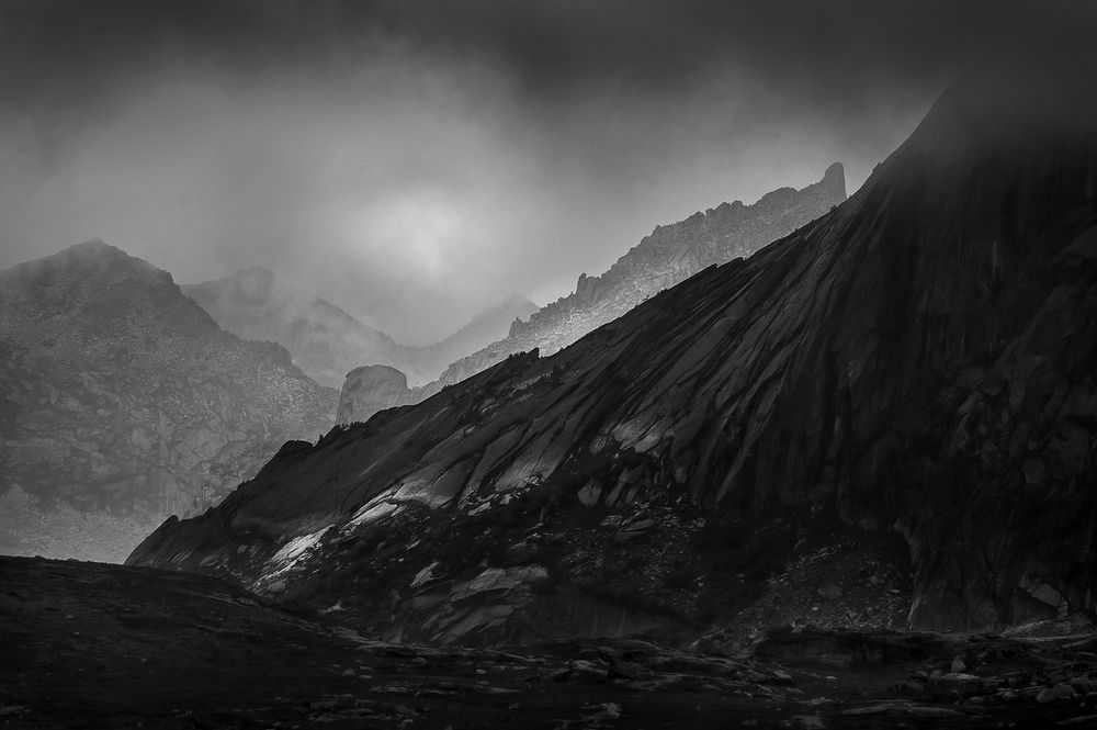 Photograph by Светлана Андреева