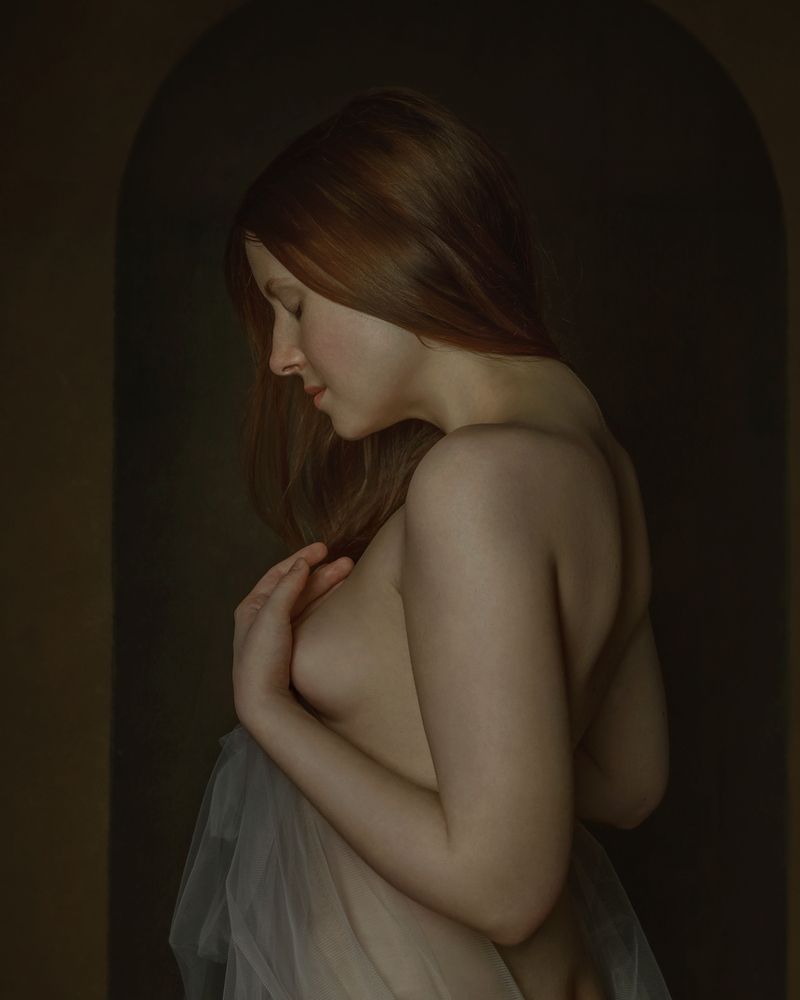 Фотография автора Наталья Водовозова