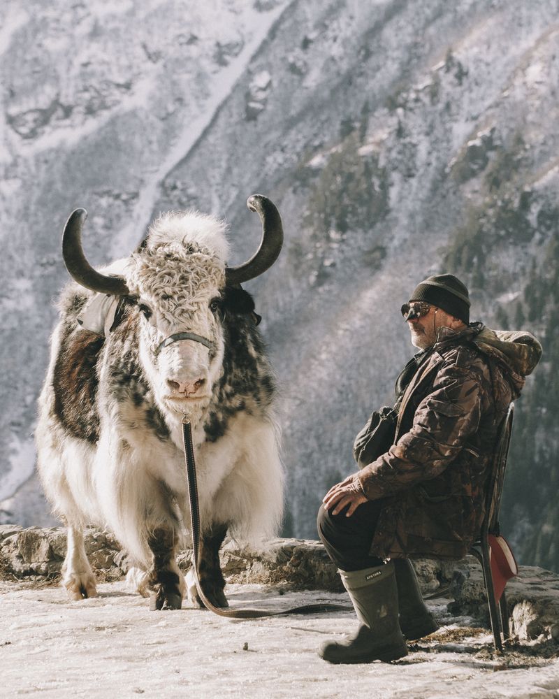 Photograph by Роман Кузнецов