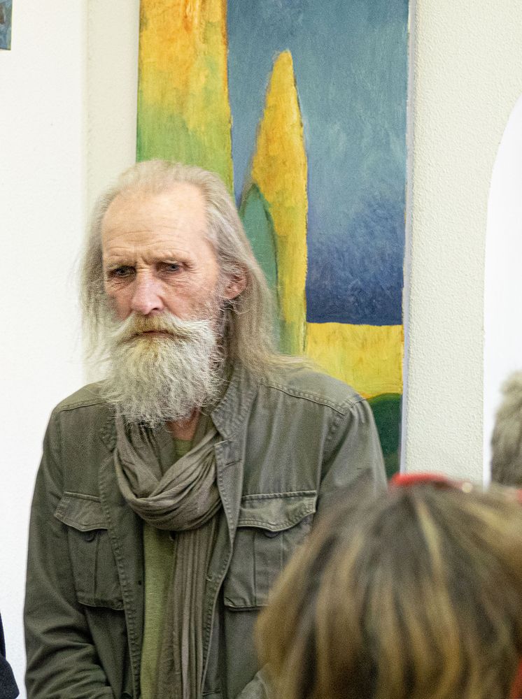 Photograph by Юрий Шипицин