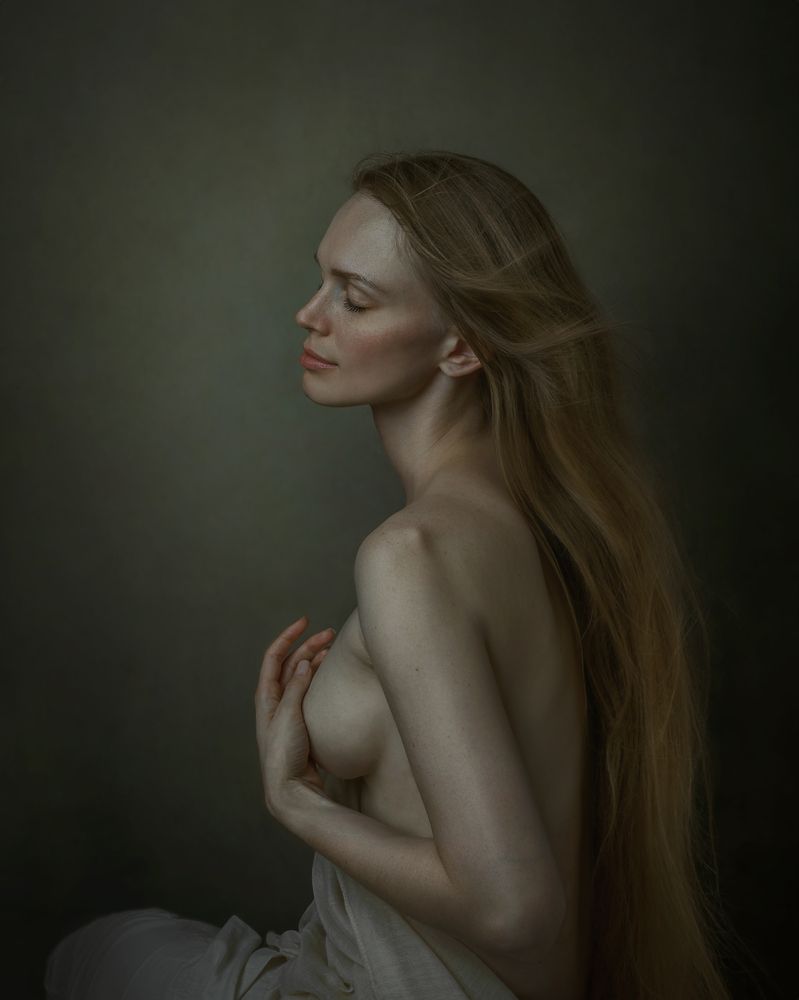 Фотография автора Наталья Водовозова