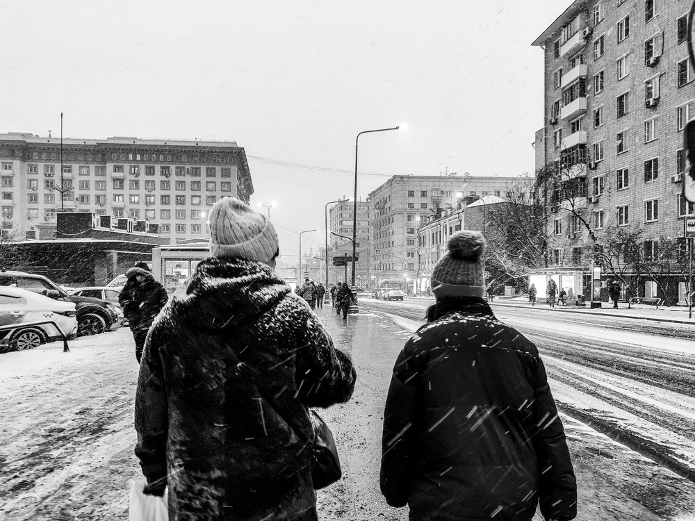 Photograph by Георгий Горшков