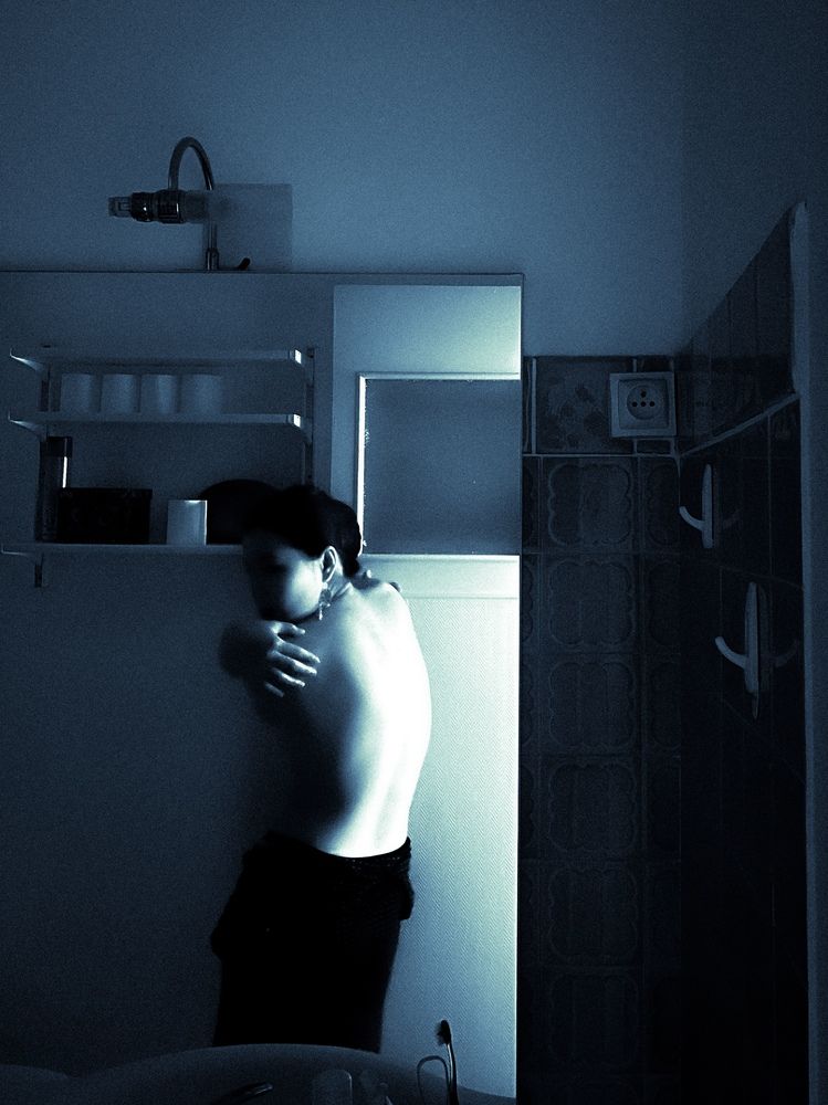 Photograph by Gaukhar