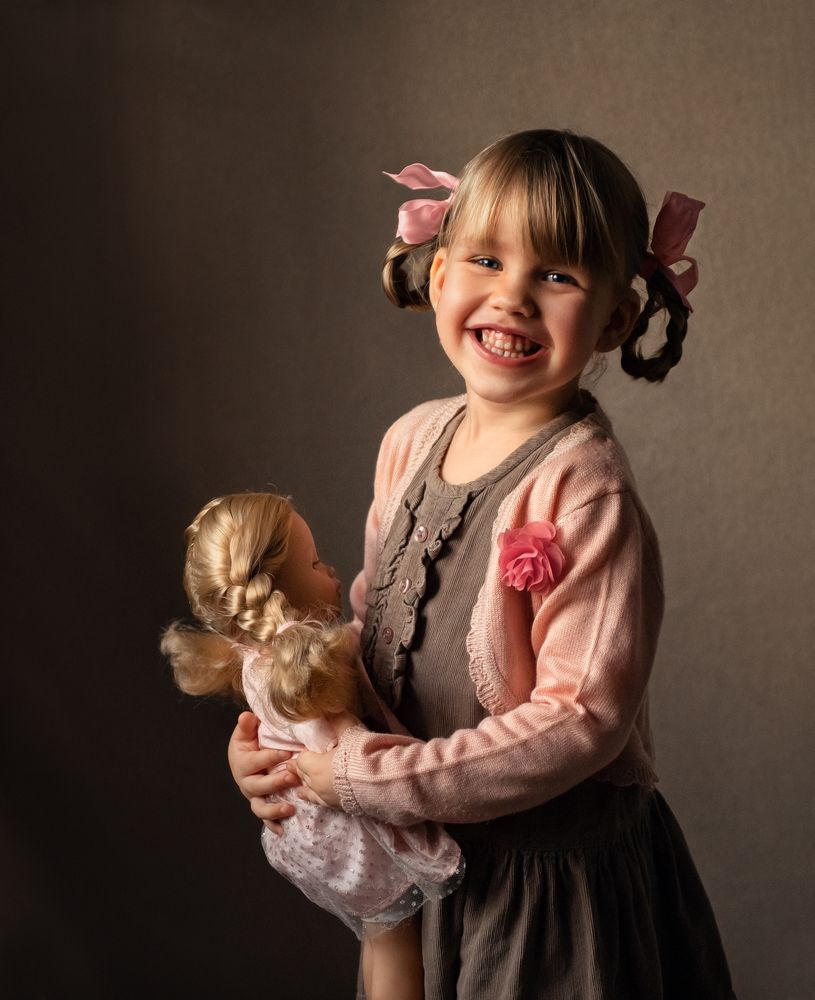 Photograph by Natalia Dronova