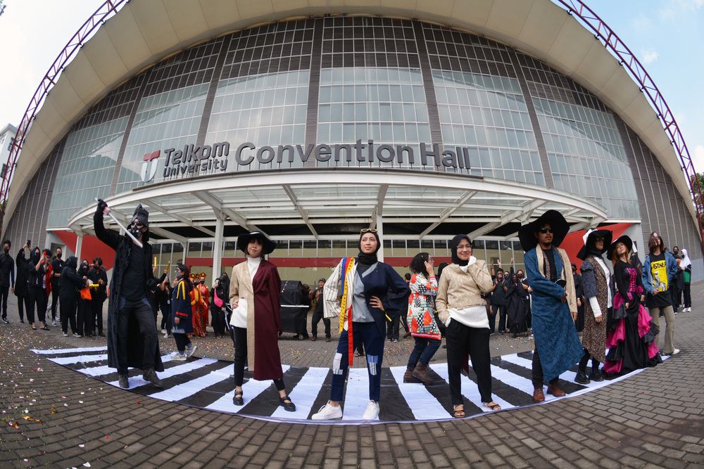 Photograph by Yosa Fiandra