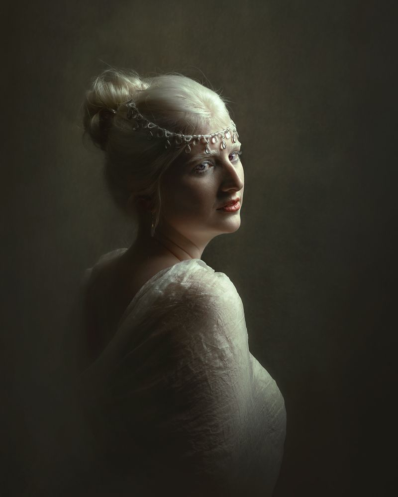 Фотография автора Наталья Водовозова