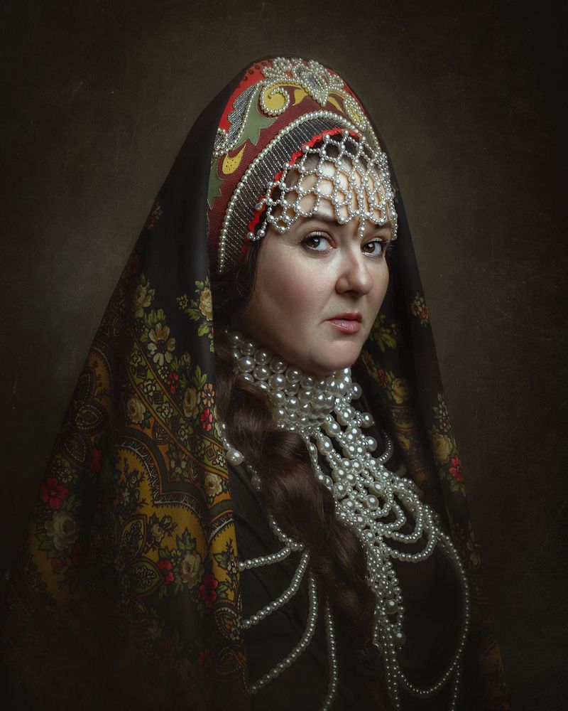 Фотография автора Наталья Водовозова