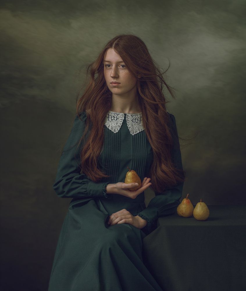 Photograph by Елена Каспрук