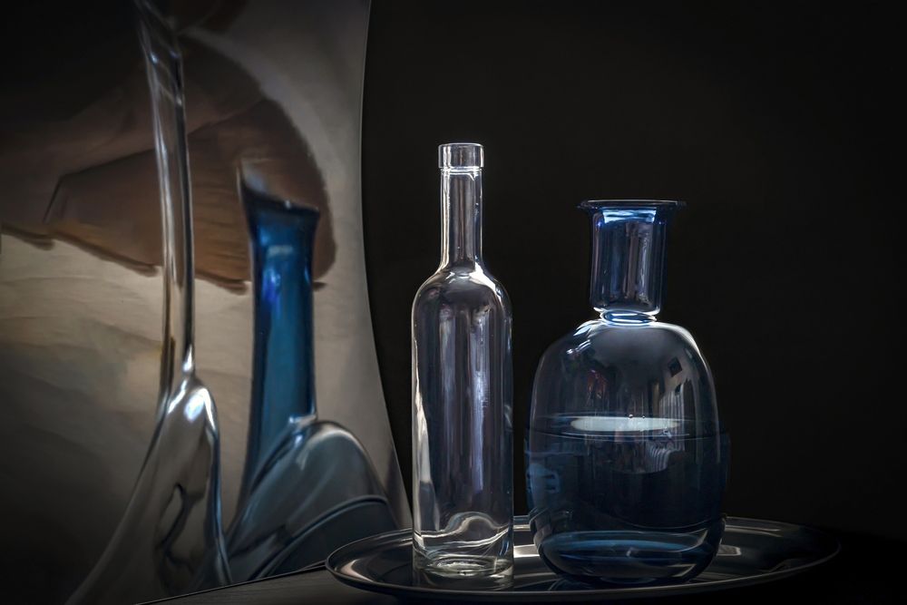 В королевстве Кривых зеркал