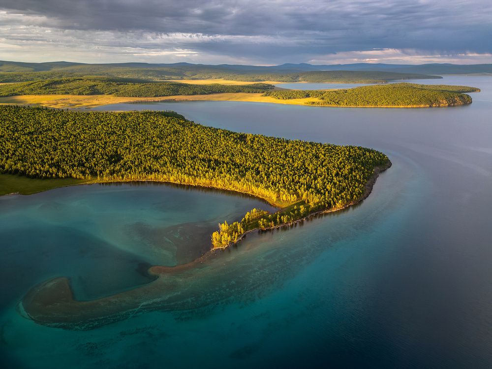 Photograph by Баландин Дмитрий