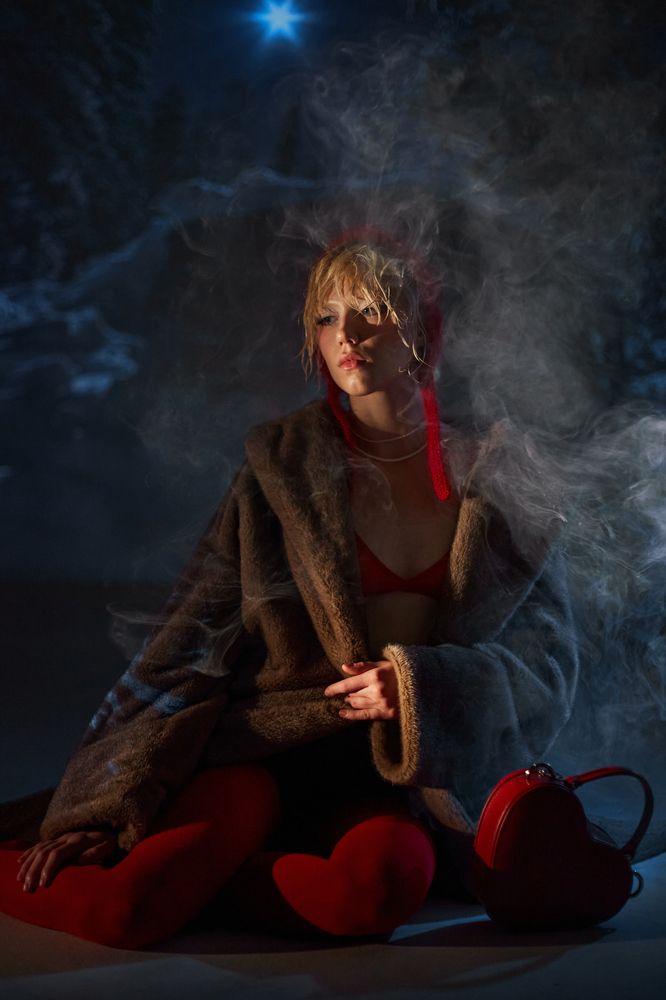 Фотография автора Евгения Ермакова