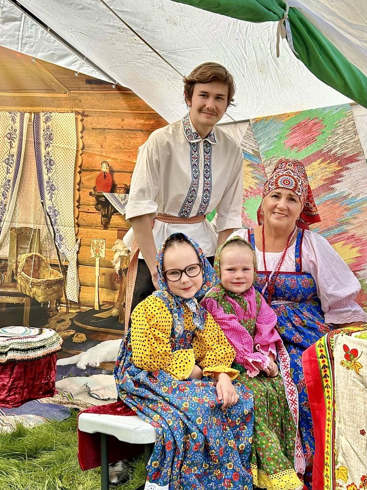 Photograph by Эльза Трисантович