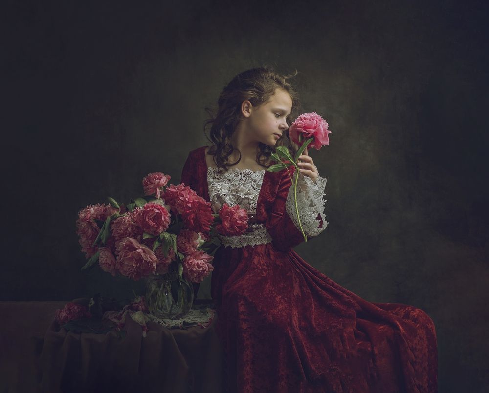 Photograph by Елена Каспрук