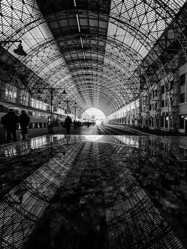 Фотография автора Чирков Пётр