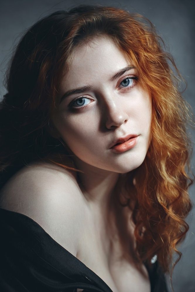 Photograph by Анастасия Голубева