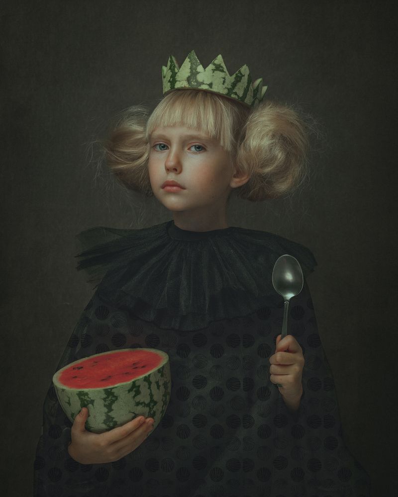 Photograph by Наталья Водовозова