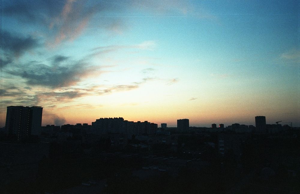 Photograph by Артём Сальников