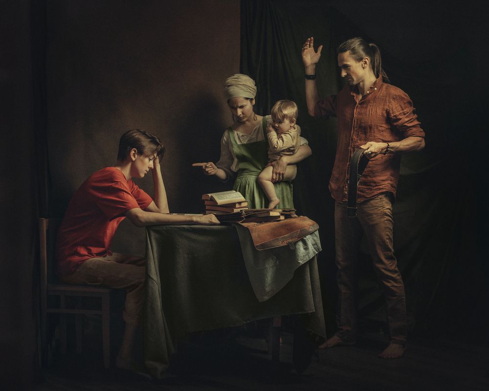 Фотография автора Наталья Водовозова